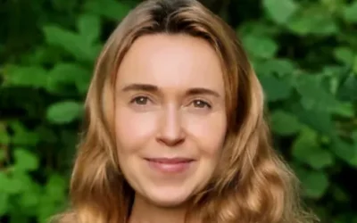 Anna Dreyer, Autoriseret Psykolog i Silkeborg