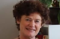 Anna-Marie Glavind